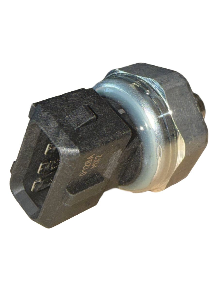 VALEO 510072 Pressure Switch, air conditioning